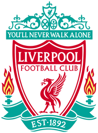 Former Liverpool player