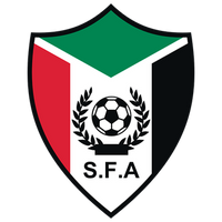 Sudan National Team