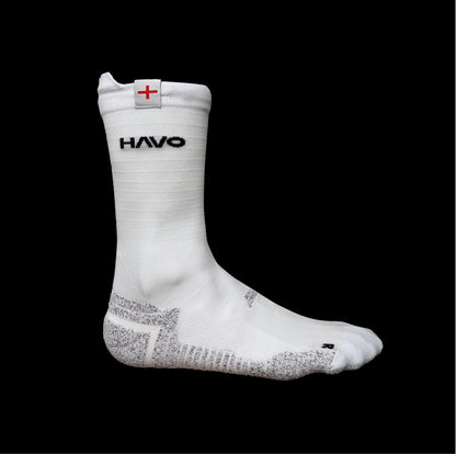 Speed-X Football Grip Socks