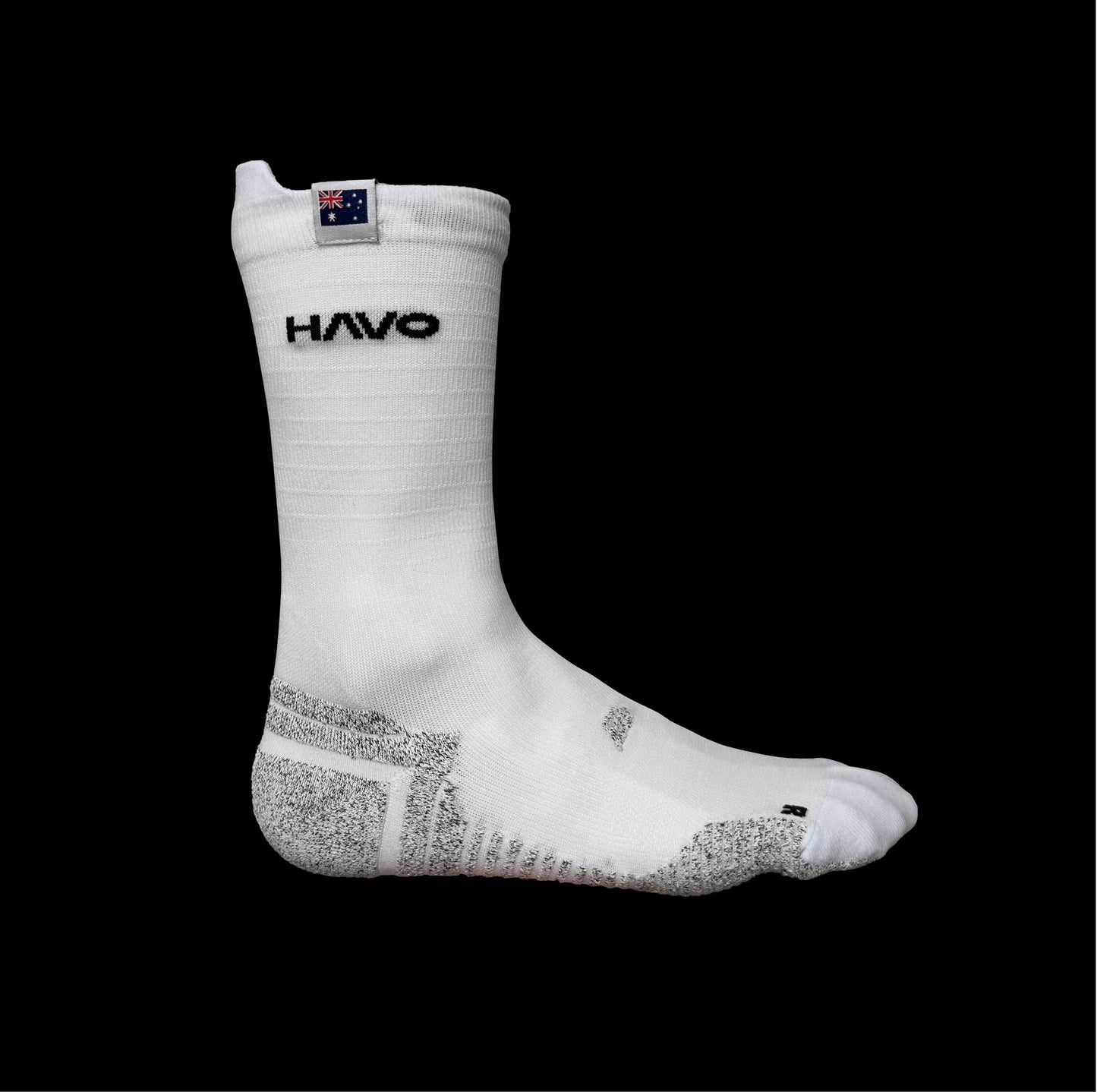 Speed-X Football Grip Socks