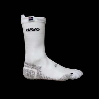 Speed-X Football Grip Socks