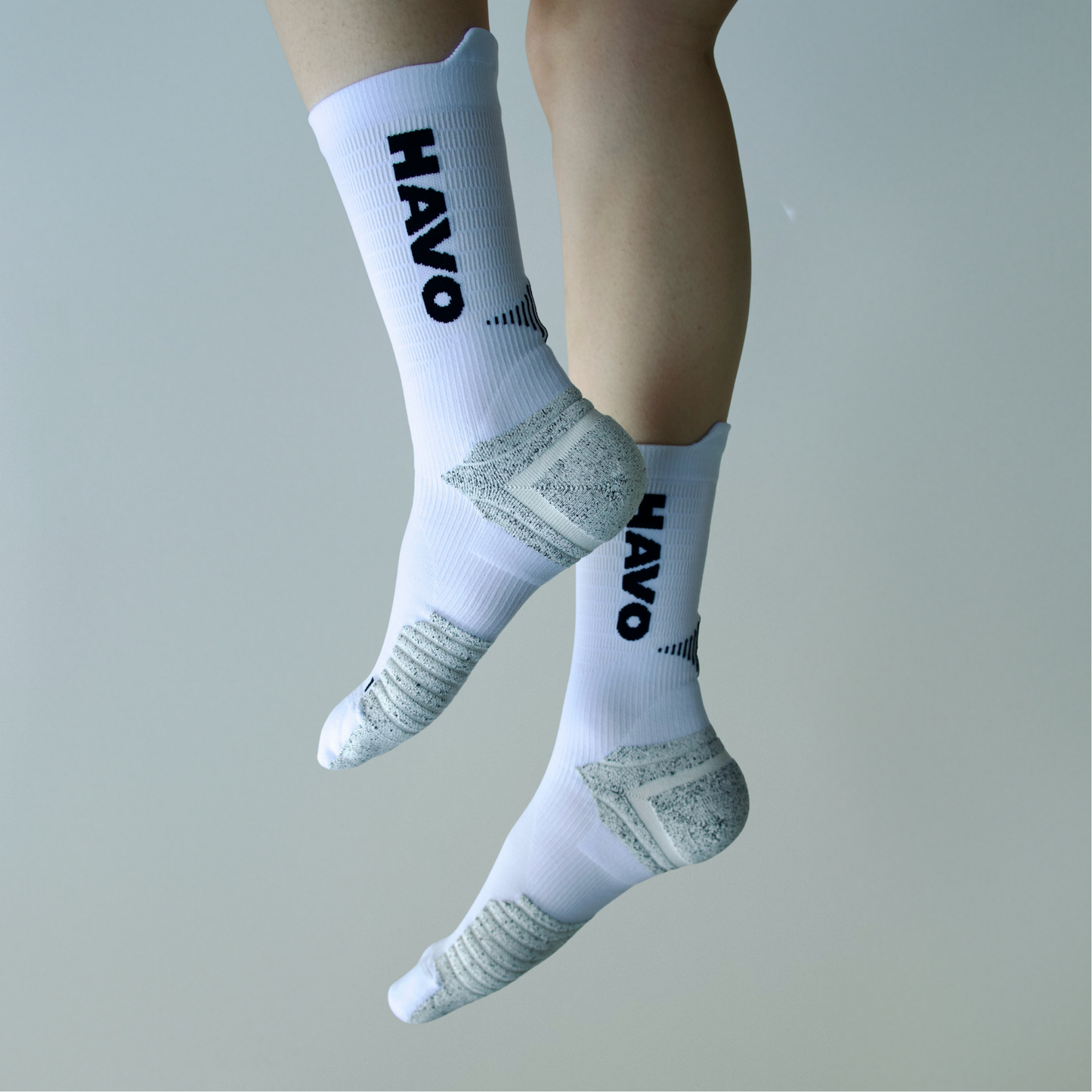 HAVO Performance Grip socks