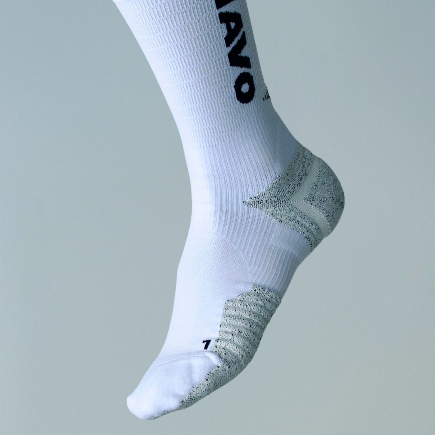 Performance Football Grip Socks
