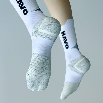 Performance Football Grip Socks