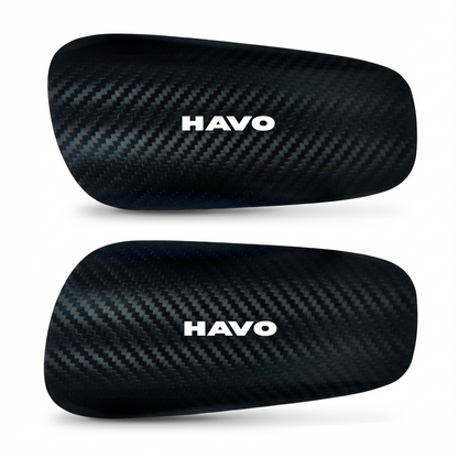HAVO Performance Grip Socks with anti-slip technology for football and soccer