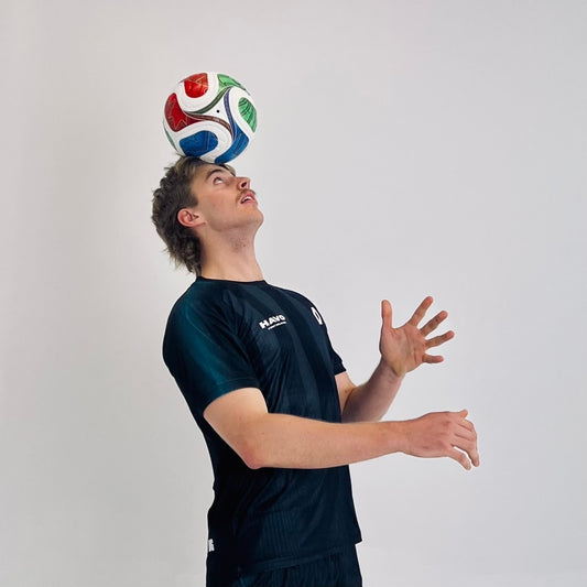 HAVO First believer Jersey